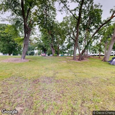 Woman with vomiting and diarrhea at River Dr