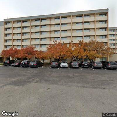 False fire alarm at Four Points Sheraton hotel