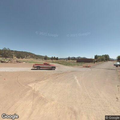 Vegetation fire reported on Doris Hill in Dorris