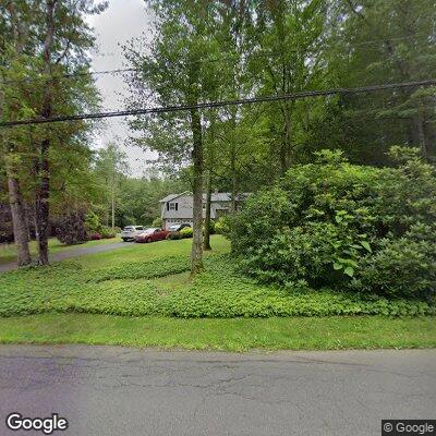 Woman reports husband took belongings and left home