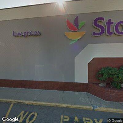 Patient down outside Stop & Shop in North Smithfield