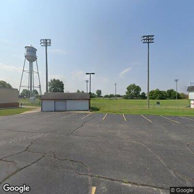 Commercial burglar alarm at Deerfield Schools