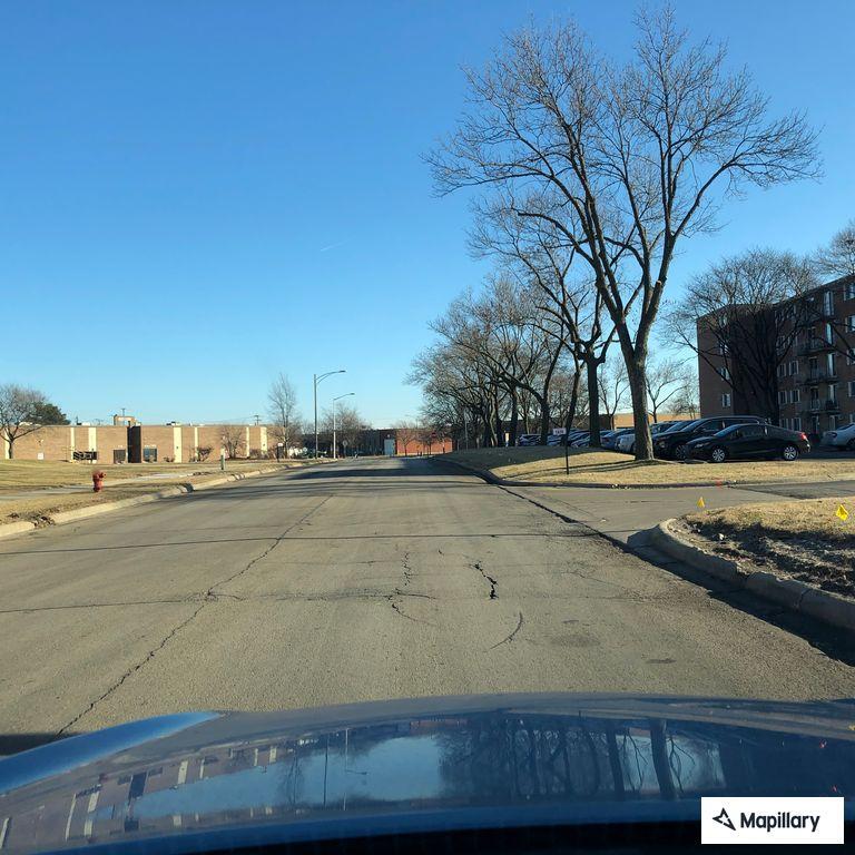 Person reported sick at apartment in Itasca