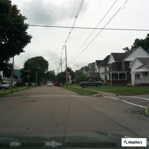 Seneca Street closed between North Elmer and North Wilbur