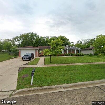 Person experiencing hemorrhage near Cherry Avenue