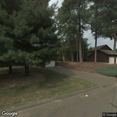 Burning complaint on East View Drive