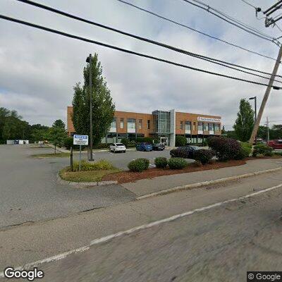 Burglary alarm at office suites on Messenger Street