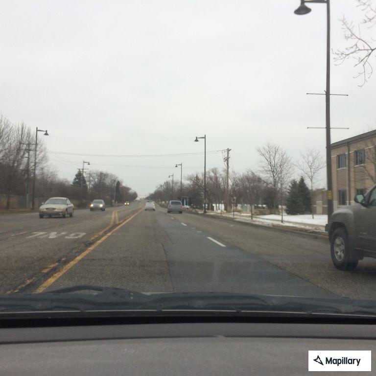 Officer assists Streamwood search for missing person