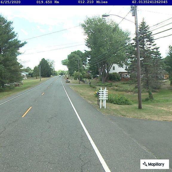 Psychiatric crisis reported at North St, Suffield