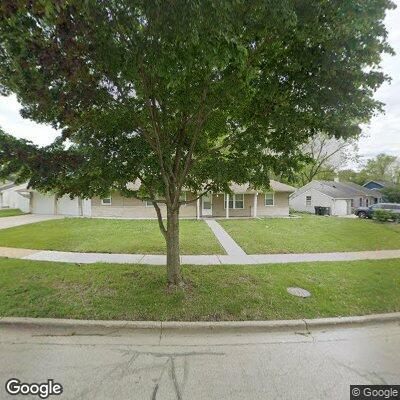 Person suffers cardiac arrest at 701 Forest Dr