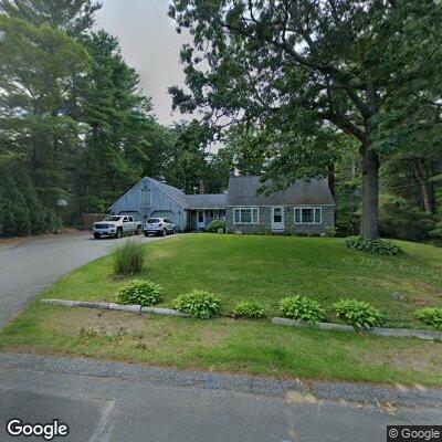 Person experiencing respiratory distress at McClellan Road