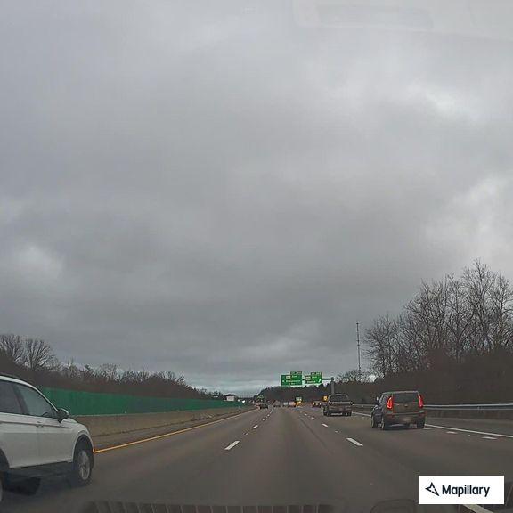 Motorist on Route 24 North reports chest pain