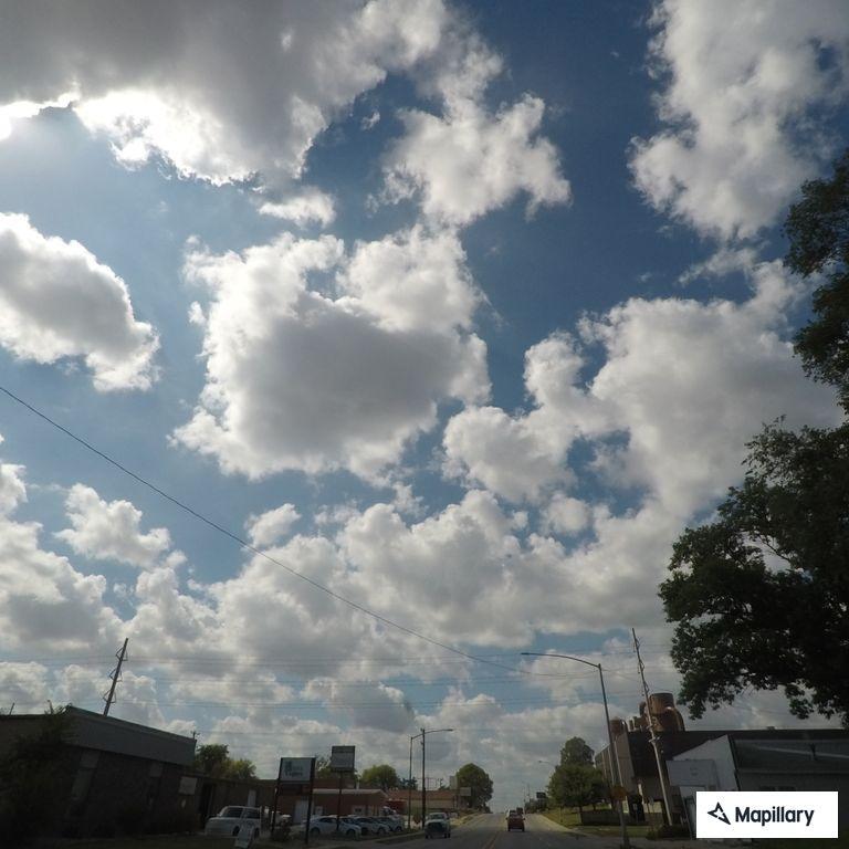 68-year-old male dizzy and vomiting at East Lincoln Way