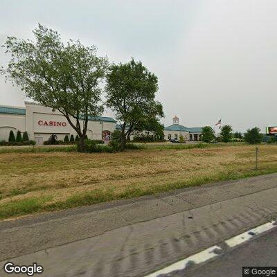 Fire alarm at Tioga Downs Casino barn H
