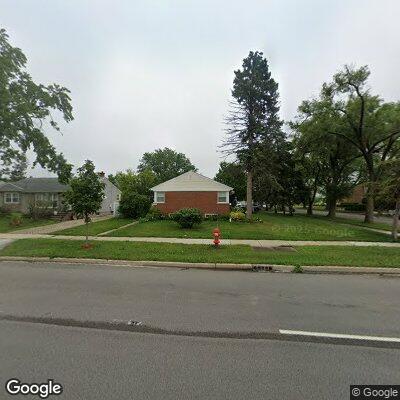 Person reported sick near South Wolf Road in Des Plaines