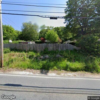 False fire alarm at Chestnut Hill Road home