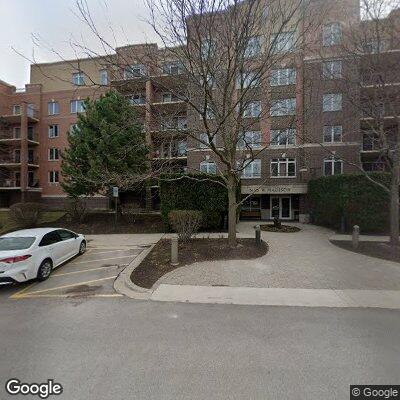 Emergency response to medical incident at Madison Street condo