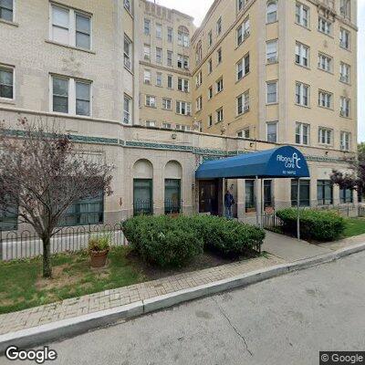 Fire alarm at Albany Care on 911 Maple Ave