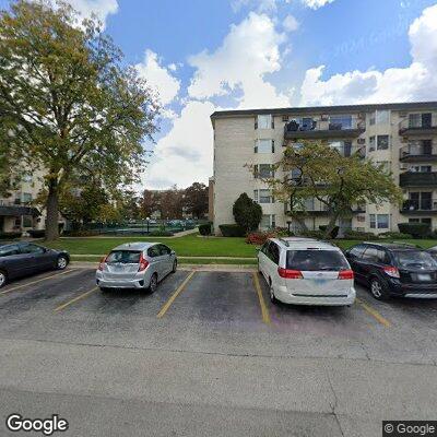 Elevator alarm at Morton Grove condominium