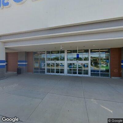 Two-vehicle crash outside Ross store in Morton Grove