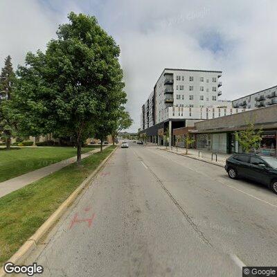 Invalid assist at Waterford Condos in Des Plaines