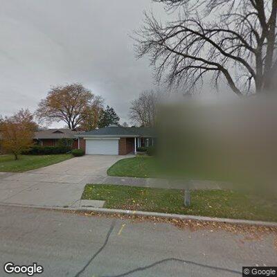 Invalid assist reported near Kenton Avenue in Skokie