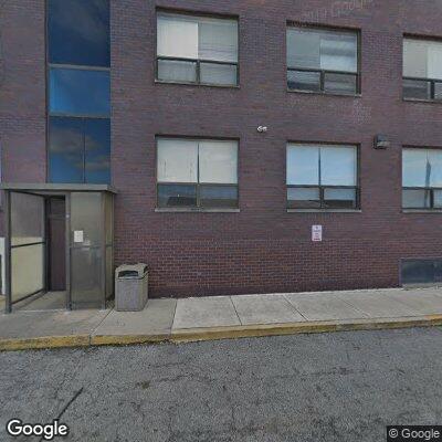 Person with difficulty breathing at apartment