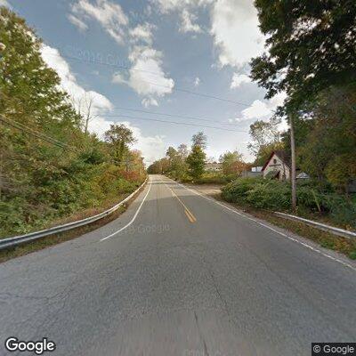 Deceased deer reported on roadside in Dudley