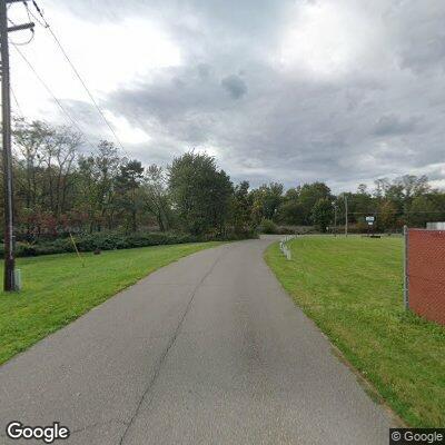 Elderly man with general weakness reported near Vernon Dr