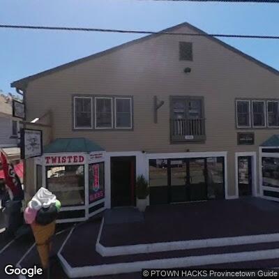 Vehicle strikes pedestrian near Provincetown restaurant