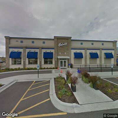 Fight at restaurant with one person hurt