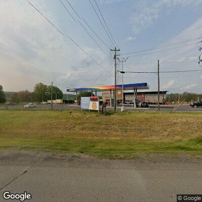 Suspicious person at Stanton Hill Road travel plaza