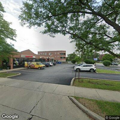 Person found unconscious and not breathing at Milwaukee Ave