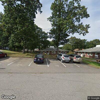 Person reported sick at 55 Central Park Terrace, Franklin