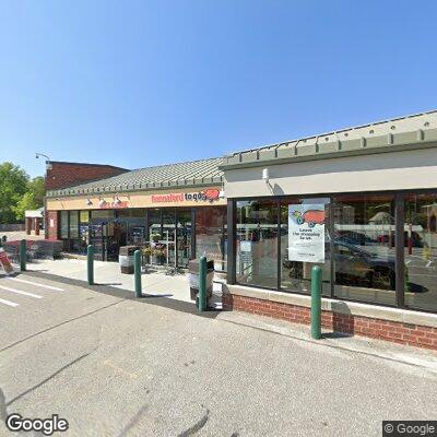 Disorderly person at Hannaford supermarket