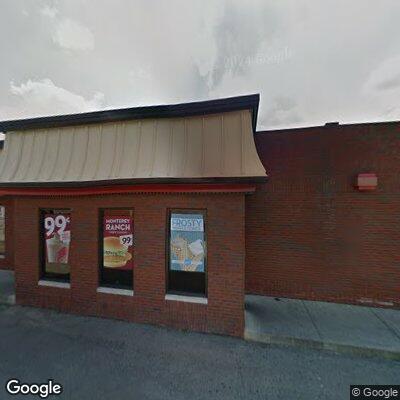 Traffic stop near Wendy’s on North Union Street