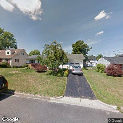 Man falls with head injury near Connecticut Avenue in Jamestown