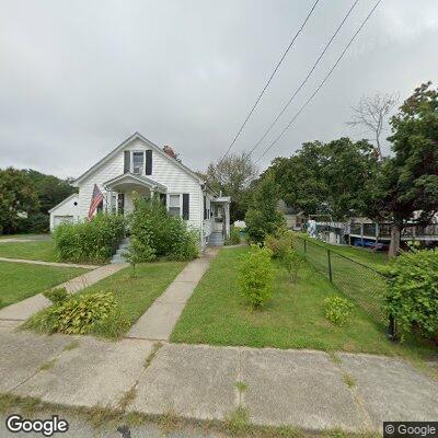 Report of suspicious solicitors on Pulaski Street