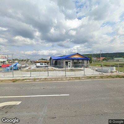 Male suspected of overheating at Vestal Pkwy car wash