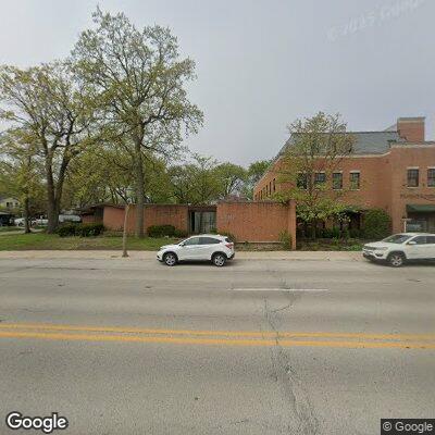 Commercial fire alarm at Green Bay Road business