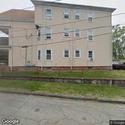 female fell at apartment on ellis street
