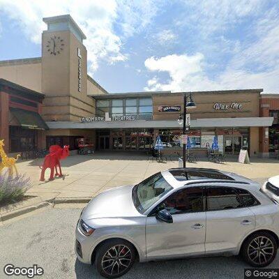 Traumatic injury reported near Tower Drive