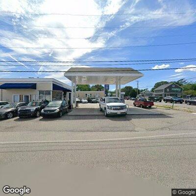 False fire alarm at gas station on Ocean Street