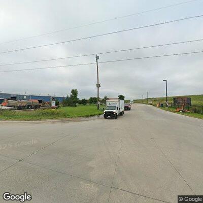 Unresponsive female found in white SUV at waste agency