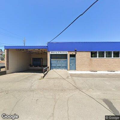 Multiple alarms at Meals on Wheels business