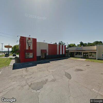 Male with agonal respirations at Vestal KFC