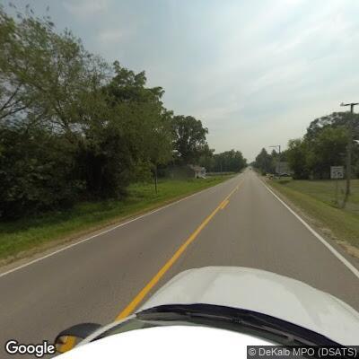 Mutual aid fire response on State Route 72