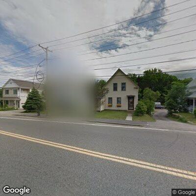 Medical emergency near Brockton Ave in Abington