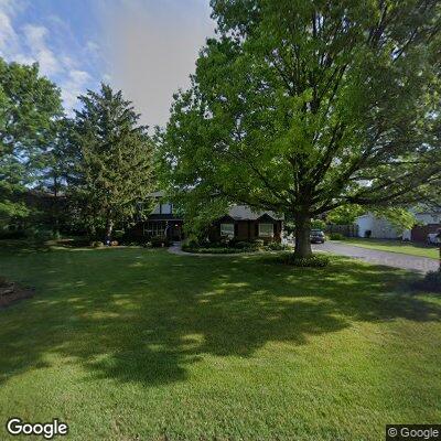 Medical alarm near Minocqua Drive in Prospect Heights