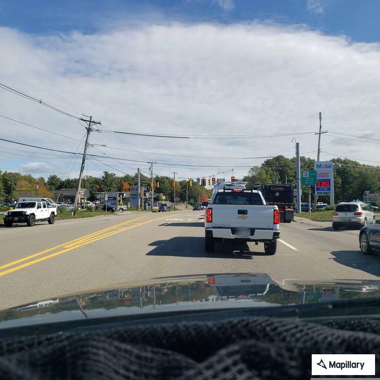 Child falls and hits head, possibly has seizure